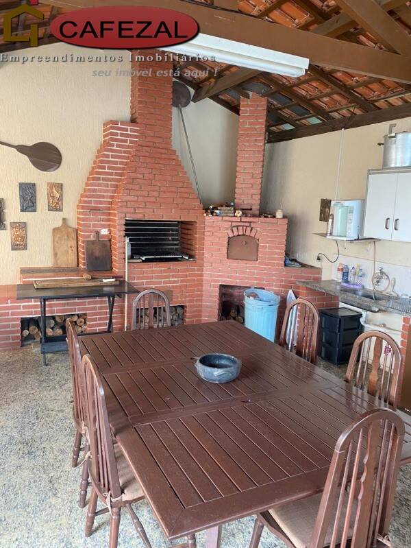 Casa, 12 quartos, 900 m² - Foto 19