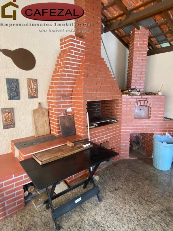 Casa, 12 quartos, 900 m² - Foto 20