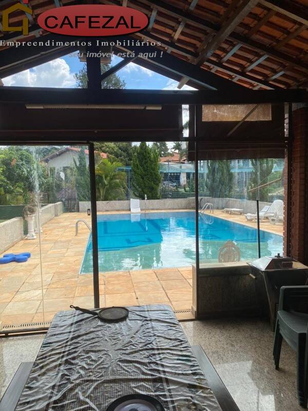 Casa, 12 quartos, 900 m² - Foto 21