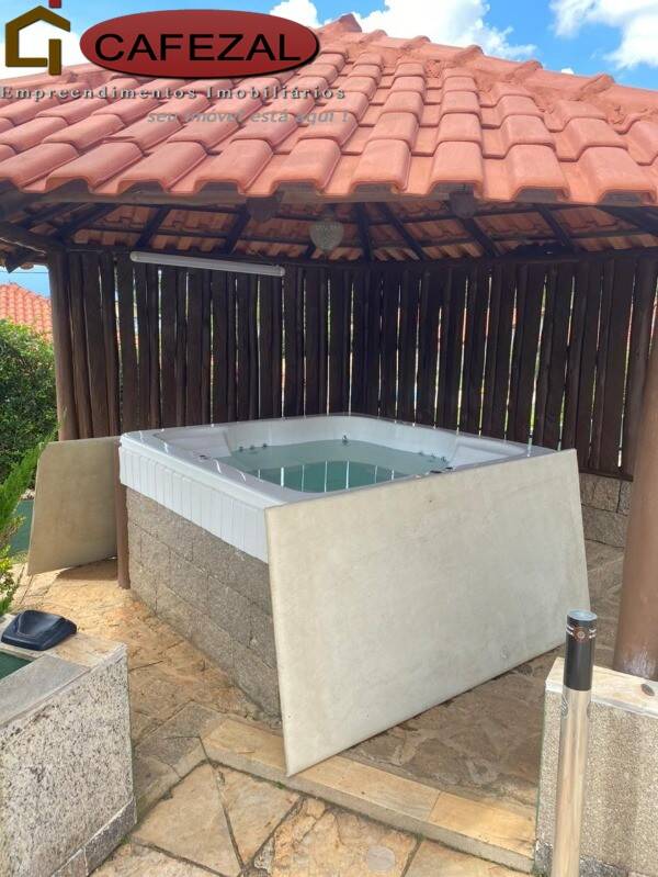 Casa, 12 quartos, 900 m² - Foto 22