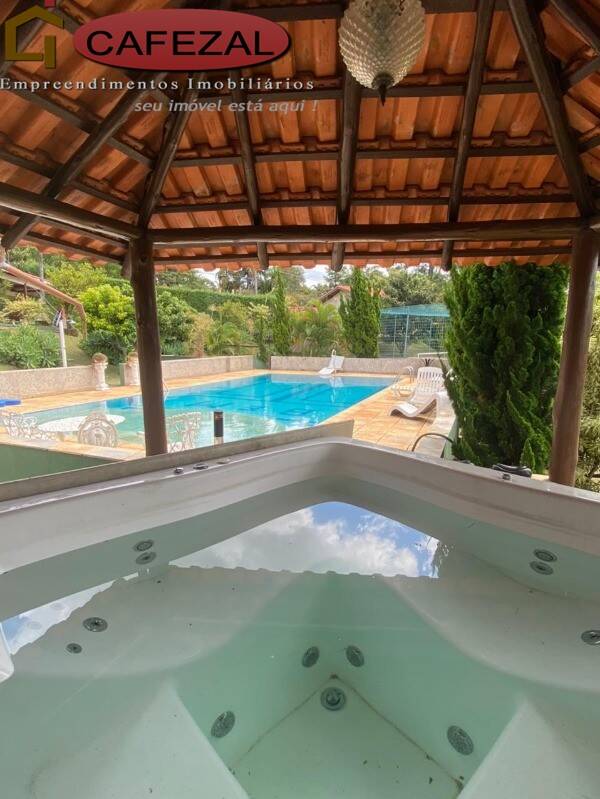 Casa, 12 quartos, 900 m² - Foto 23