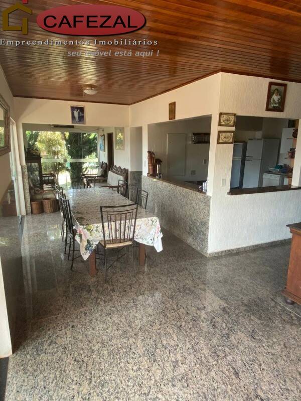 Casa, 12 quartos, 900 m² - Foto 26