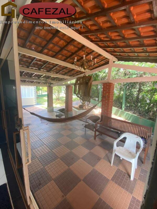 Casa, 12 quartos, 900 m² - Foto 30