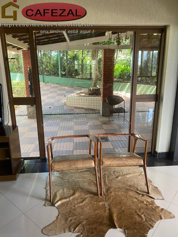 Casa, 12 quartos, 900 m² - Foto 31