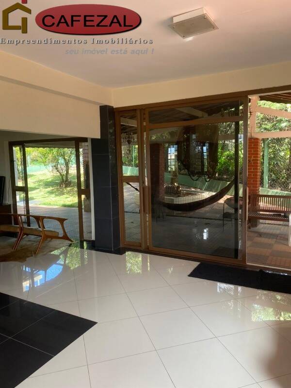Casa, 12 quartos, 900 m² - Foto 32