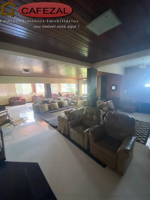 Casa, 12 quartos, 900 m² - Foto 33