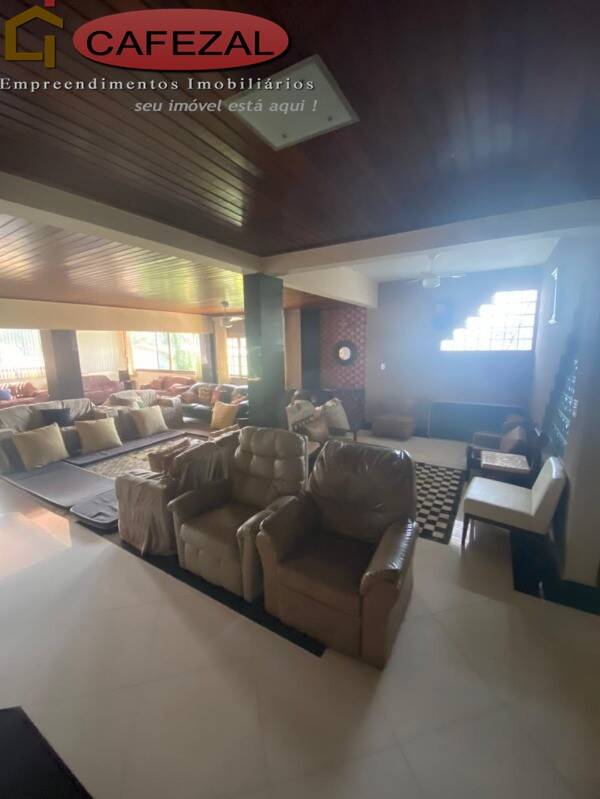 Casa, 12 quartos, 900 m² - Foto 34