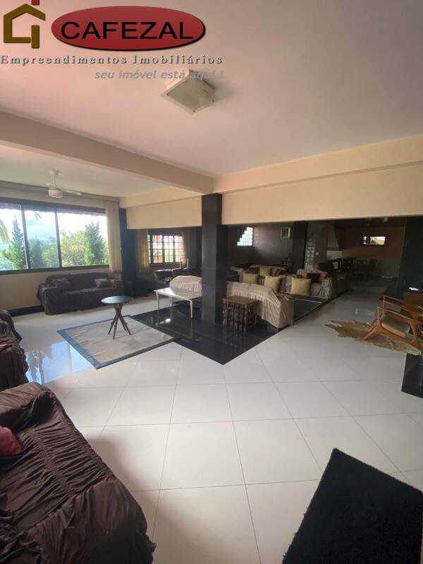 Casa, 12 quartos, 900 m² - Foto 35
