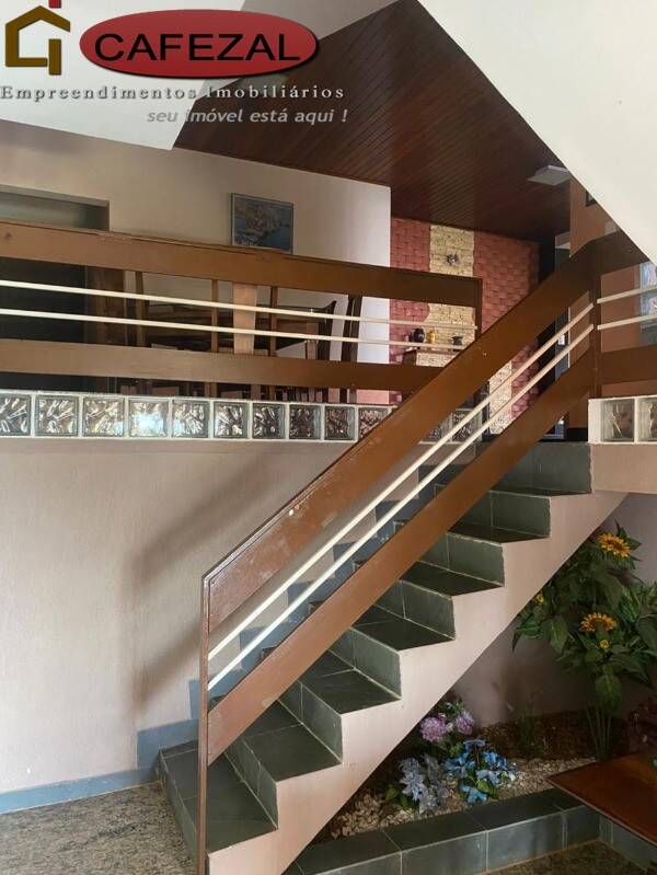 Casa, 12 quartos, 900 m² - Foto 37