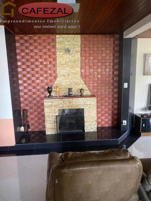 Casa, 12 quartos, 900 m² - Foto 41