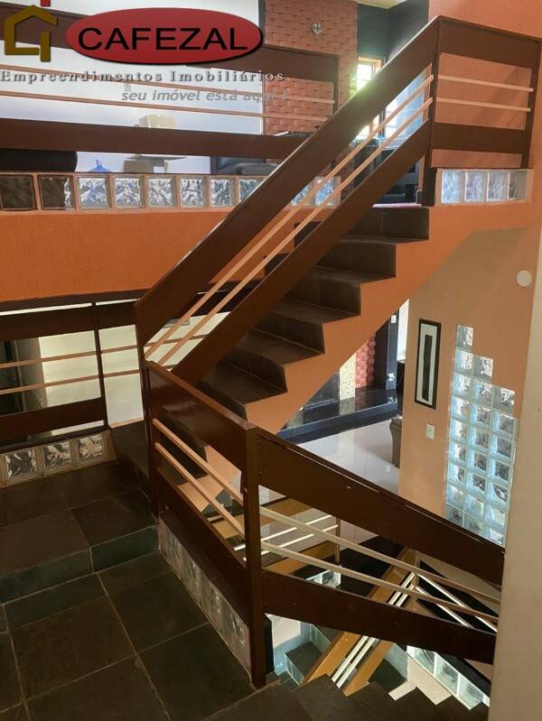 Casa, 12 quartos, 900 m² - Foto 42