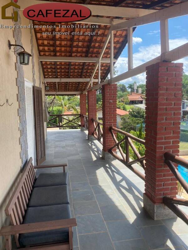 Casa, 12 quartos, 900 m² - Foto 49