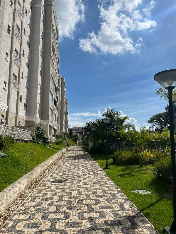 Apartamento, 2 quartos, 88 m² - Foto 2