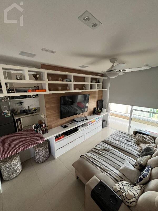Apartamento, 2 quartos, 88 m² - Foto 9
