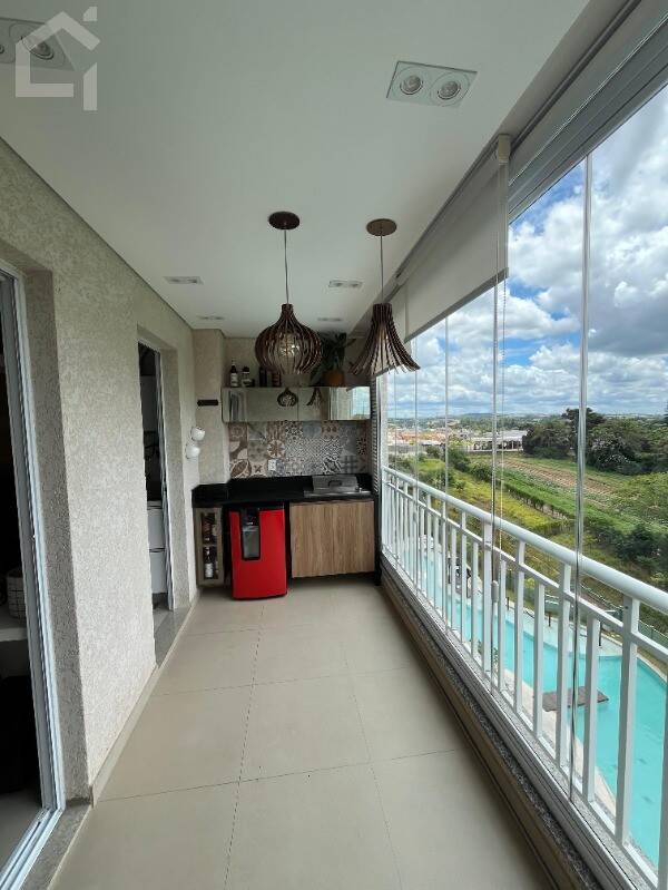 Apartamento, 2 quartos, 88 m² - Foto 12