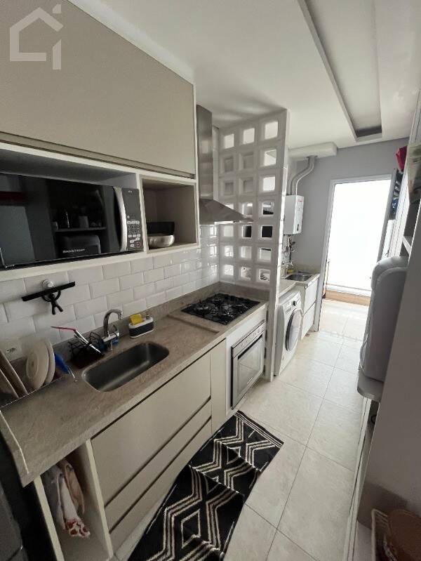 Apartamento, 2 quartos, 88 m² - Foto 15