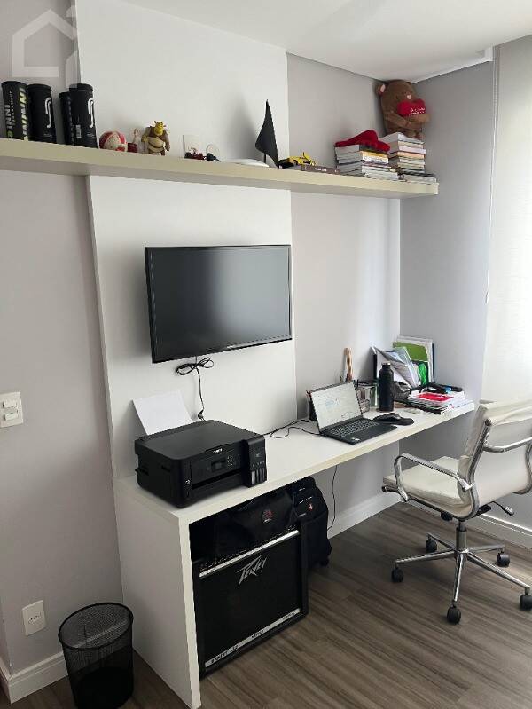 Apartamento, 2 quartos, 88 m² - Foto 20
