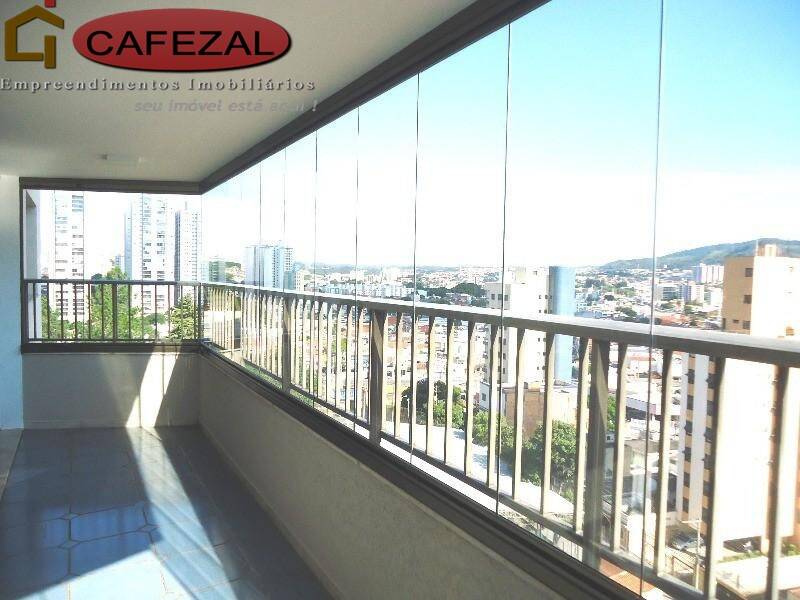 Apartamento, 3 quartos, 173 m² - Foto 4