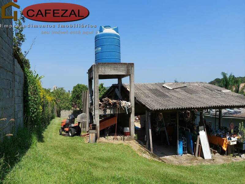 Depósito-Galpão, 250 m² - Foto 23