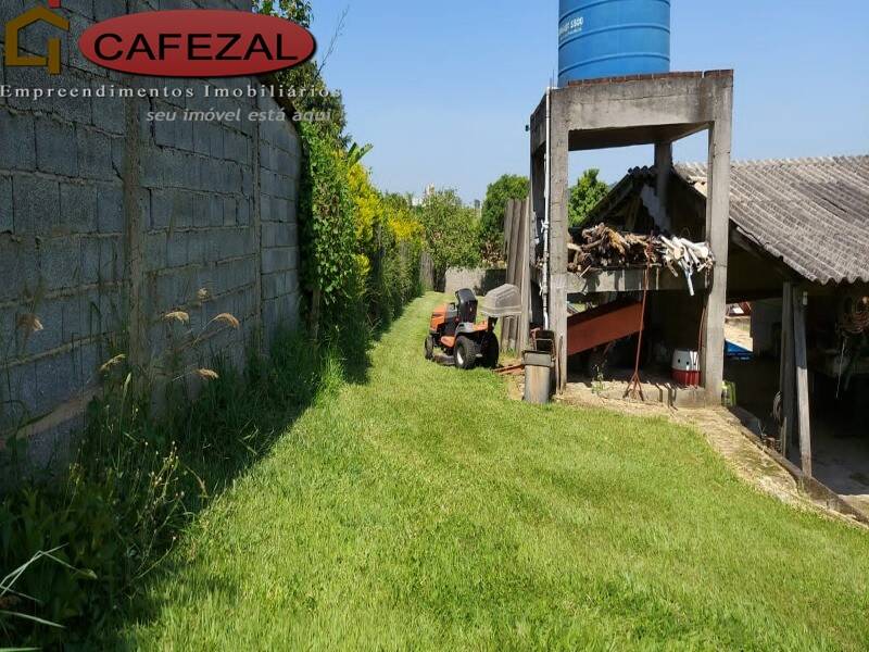 Depósito-Galpão, 250 m² - Foto 24