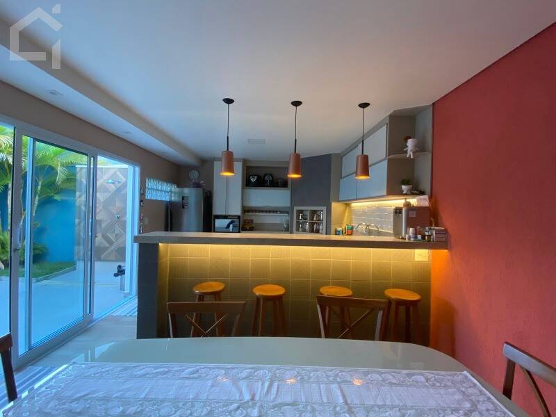 Casa de Condomínio, 4 quartos - Foto 6