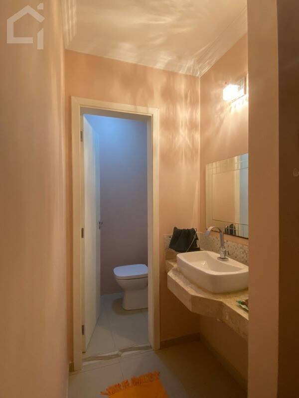 Casa de Condomínio, 4 quartos - Foto 13