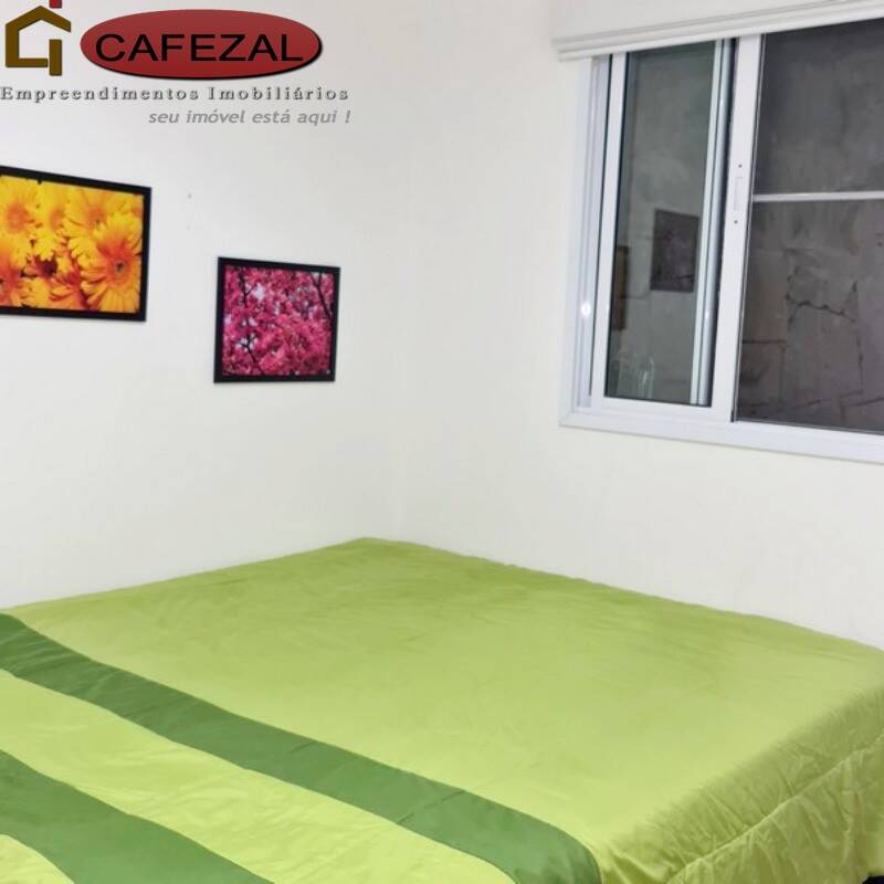 Casa de Condomínio, 3 quartos - Foto 17