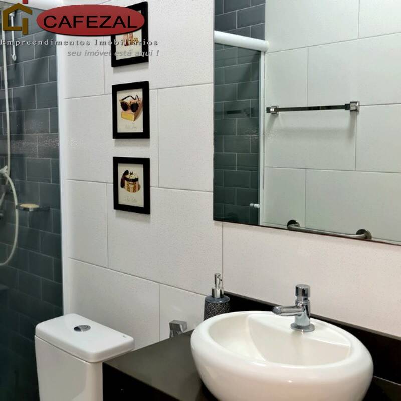 Casa de Condomínio, 3 quartos - Foto 18