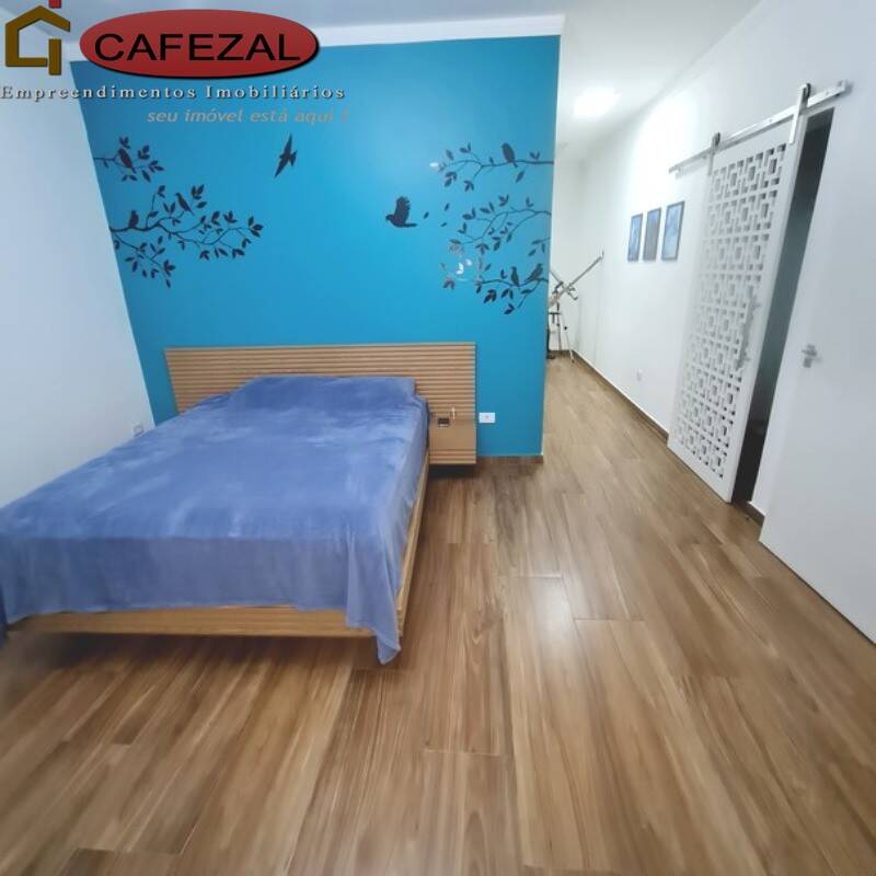 Casa de Condomínio, 3 quartos - Foto 20