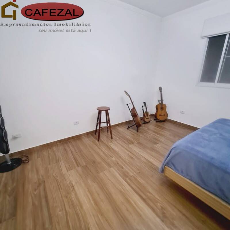 Casa de Condomínio, 3 quartos - Foto 21