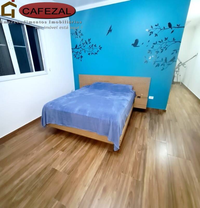 Casa de Condomínio, 3 quartos - Foto 22