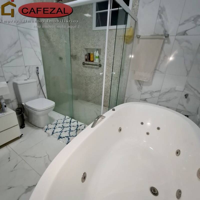 Casa de Condomínio, 3 quartos - Foto 28
