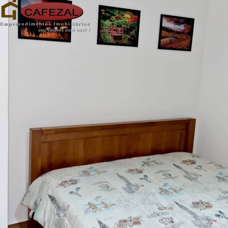 Casa de Condomínio, 3 quartos - Foto 29
