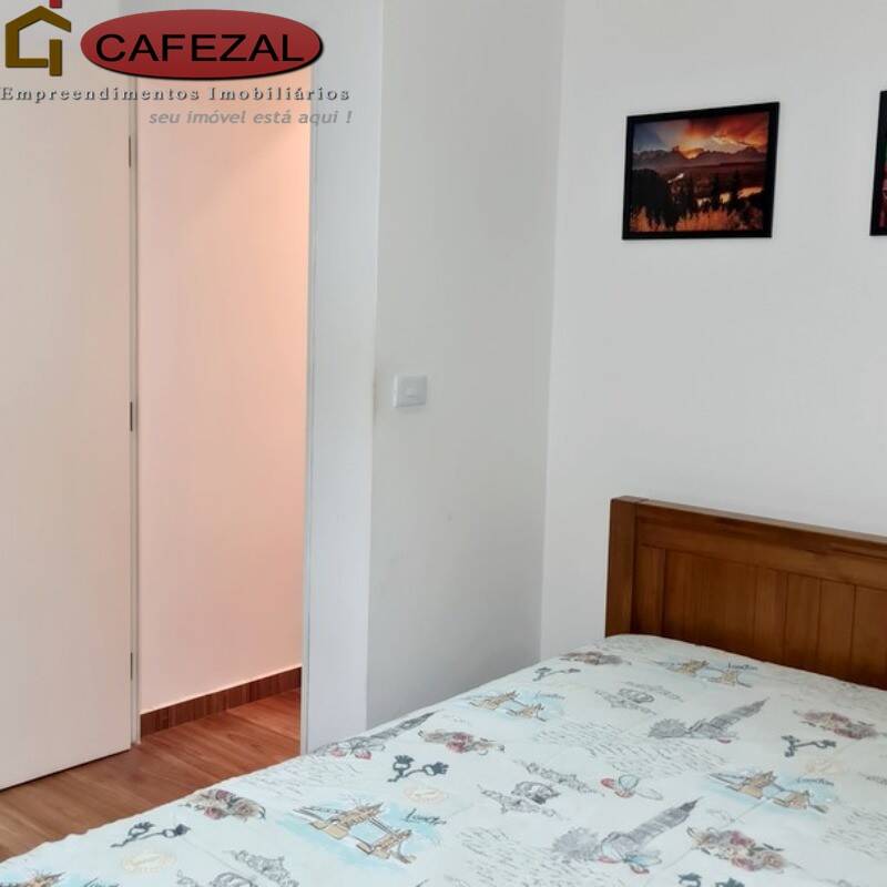 Casa de Condomínio, 3 quartos - Foto 30