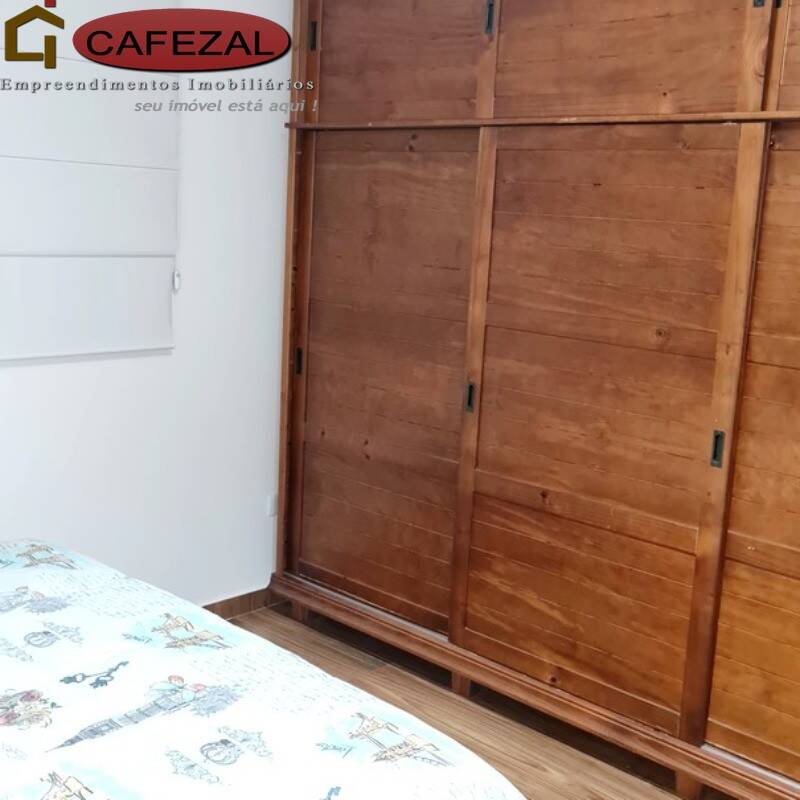 Casa de Condomínio, 3 quartos - Foto 31
