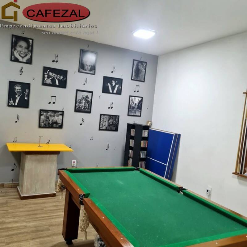 Casa de Condomínio, 3 quartos - Foto 33