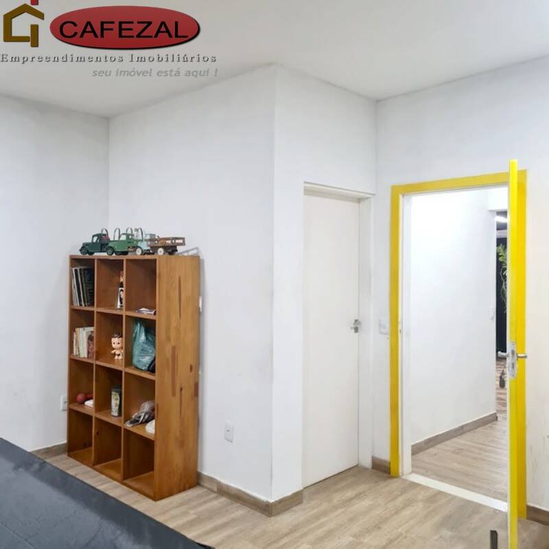 Casa de Condomínio, 3 quartos - Foto 35