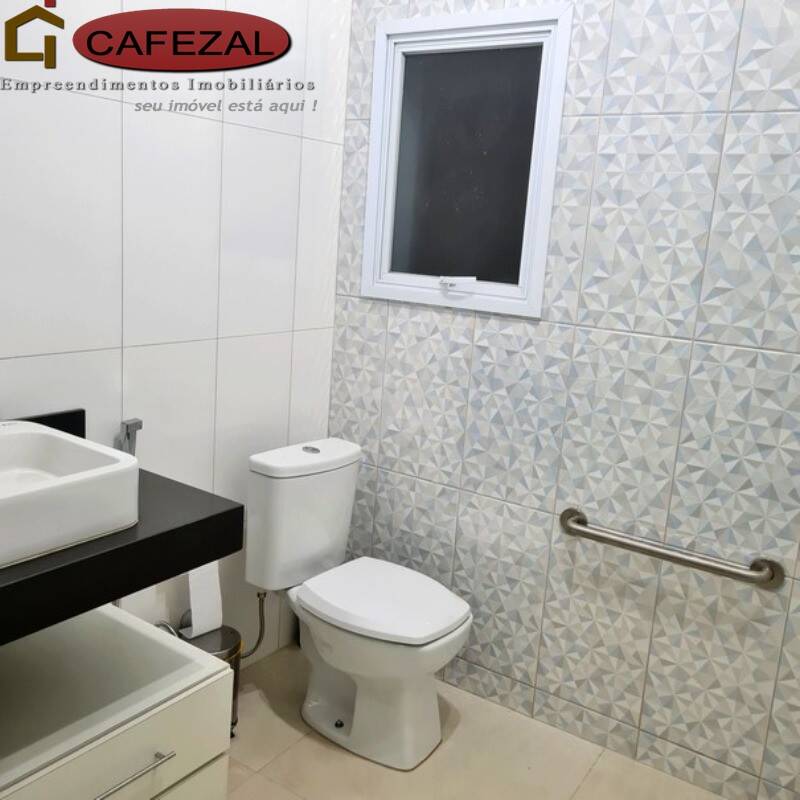 Casa de Condomínio, 3 quartos - Foto 37