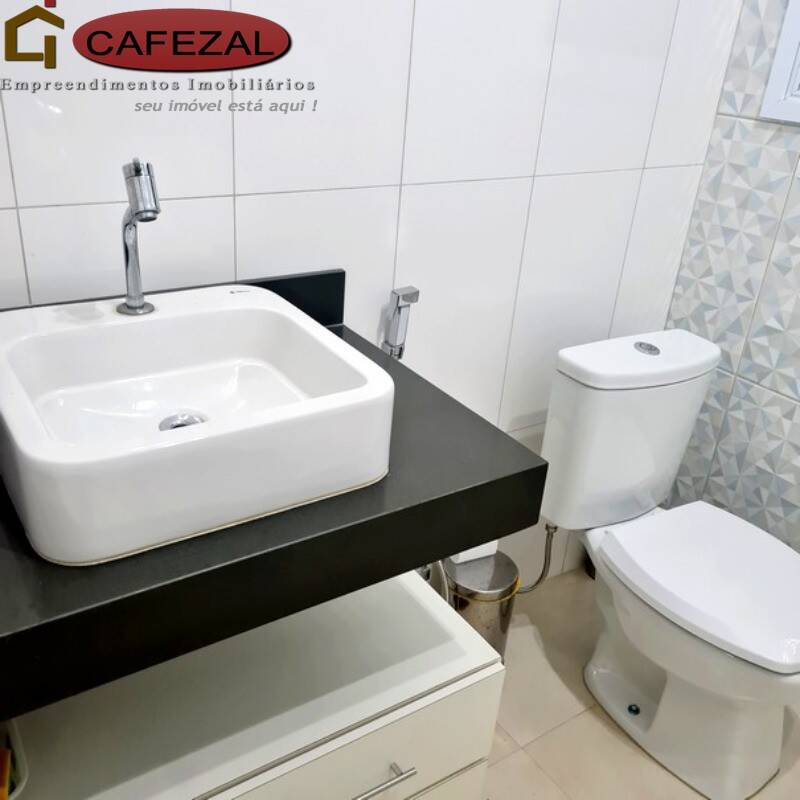 Casa de Condomínio, 3 quartos - Foto 38