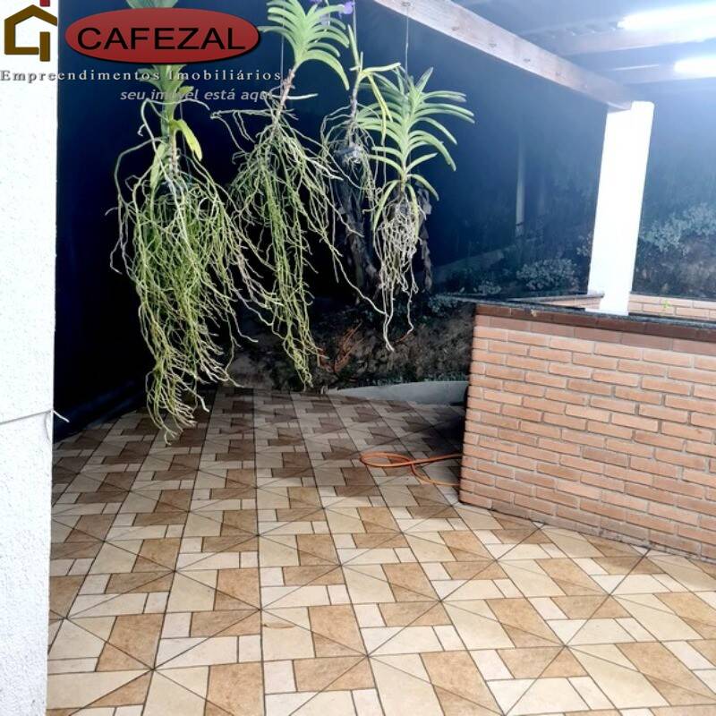 Casa de Condomínio, 3 quartos - Foto 41