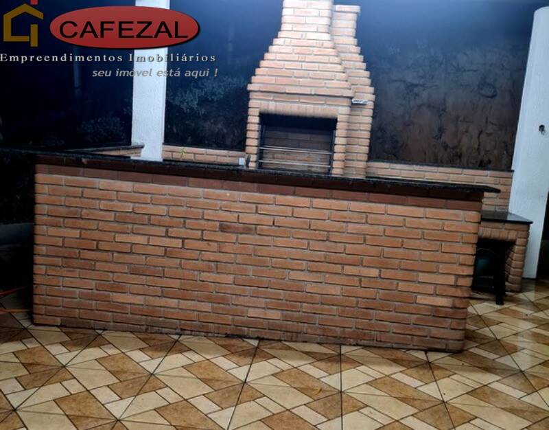 Casa de Condomínio, 3 quartos - Foto 42