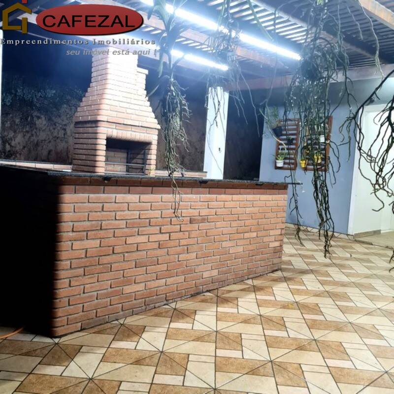 Casa de Condomínio, 3 quartos - Foto 43
