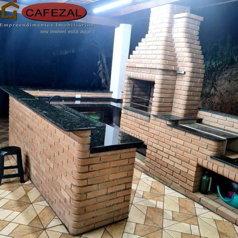 Casa de Condomínio, 3 quartos - Foto 44