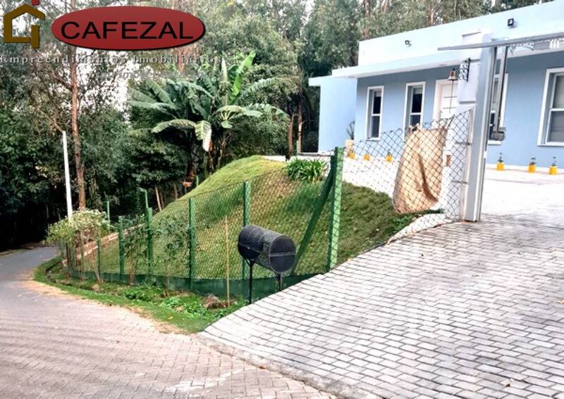 Casa de Condomínio, 3 quartos - Foto 49