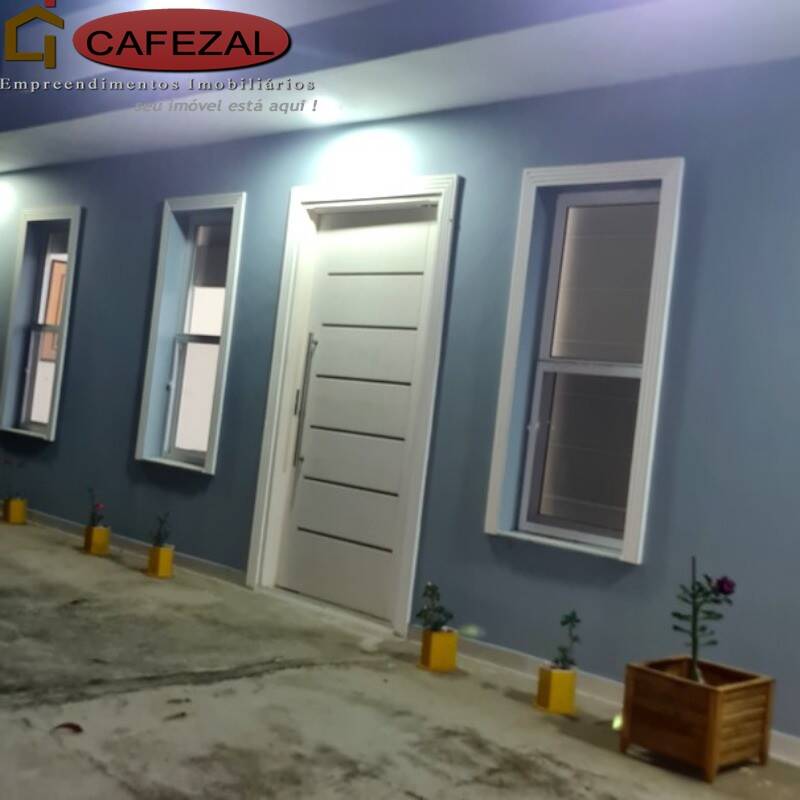 Casa de Condomínio, 3 quartos - Foto 51