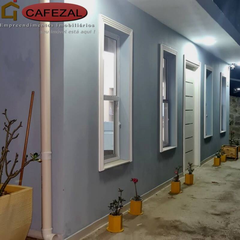 Casa de Condomínio, 3 quartos - Foto 52