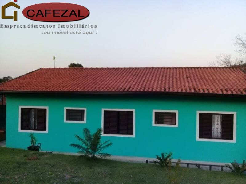 Casa, 3 quartos, 120 m² - Foto 2