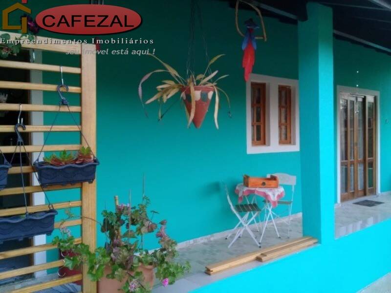 Casa, 3 quartos, 120 m² - Foto 4