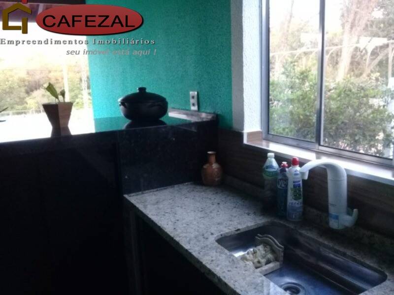 Casa, 3 quartos, 120 m² - Foto 5