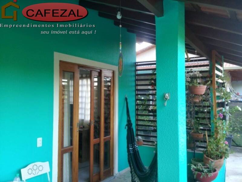Casa, 3 quartos, 120 m² - Foto 7